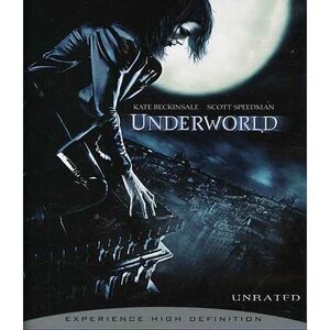 Underworld